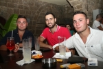 Weekend at Garden Pub, Byblos